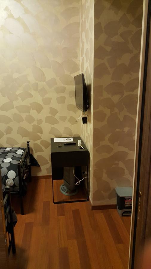 Rome Napoleone Rooms Exterior photo