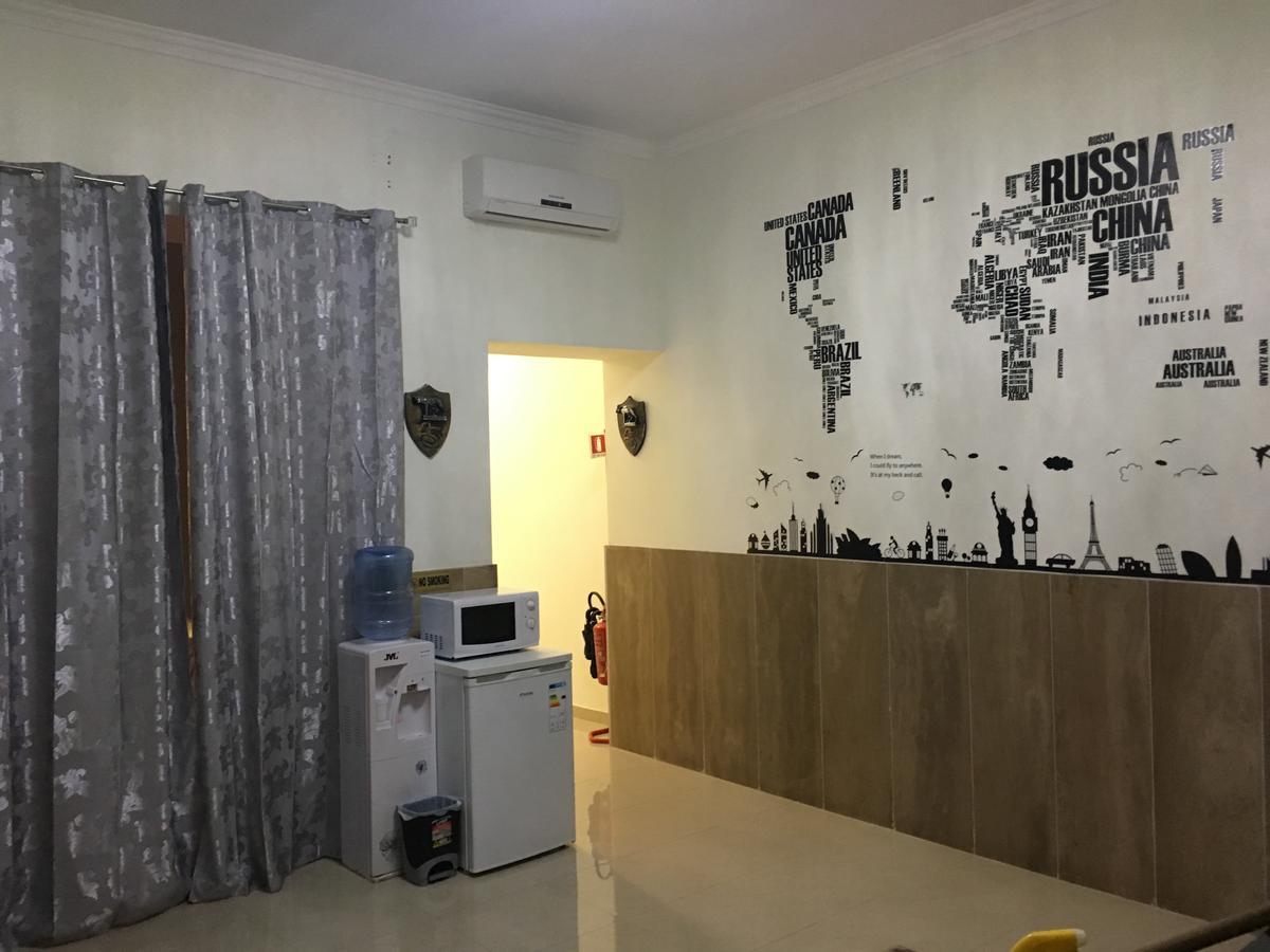 Rome Napoleone Rooms Exterior photo